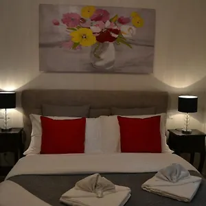  Bed & Breakfast Timeout City Italia