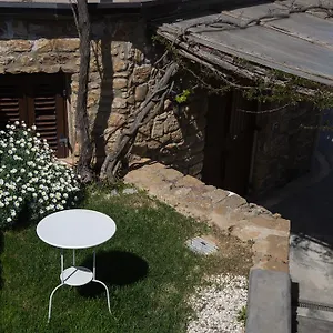 Appartamento Casa Del Jazz, Piazza Armerina